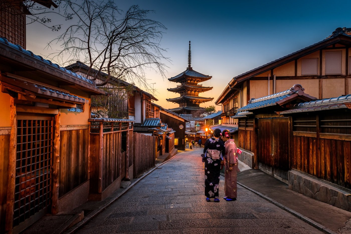 RAL Japan Trading export operations