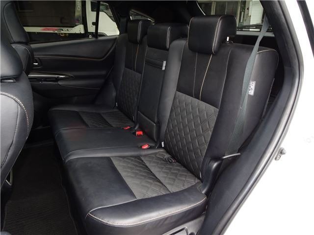 TOYOTA HARRIER Premium view 12