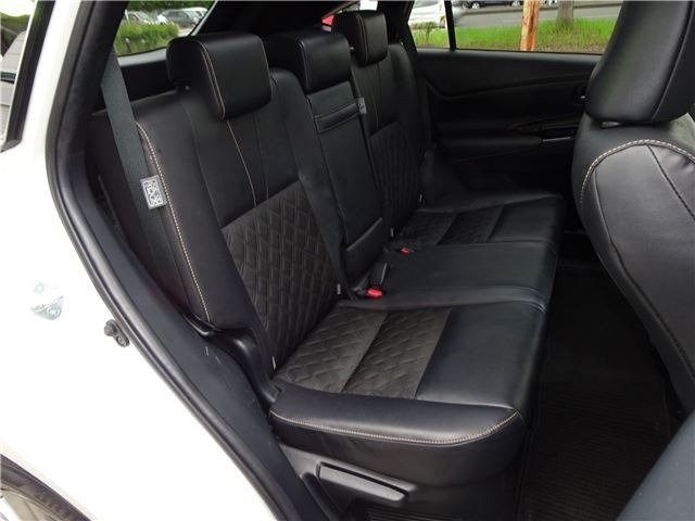 TOYOTA HARRIER Premium view 13