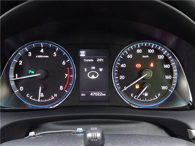 TOYOTA HARRIER Premium view 19