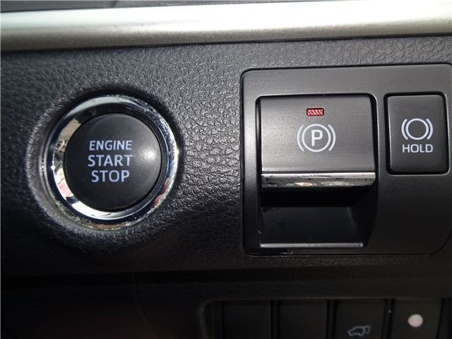 TOYOTA HARRIER Premium view 16