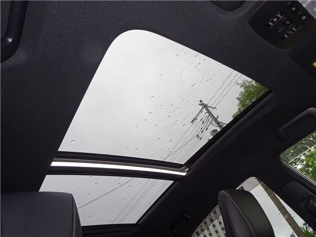 TOYOTA HARRIER Premium view 8